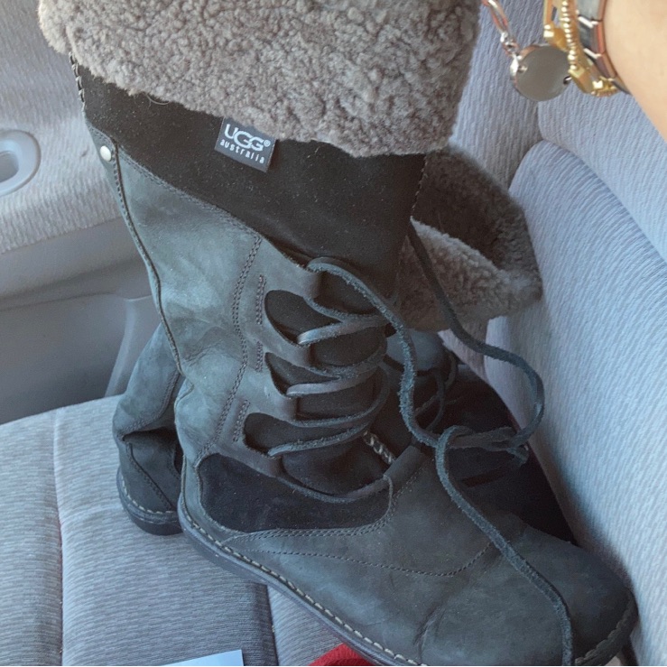Ugg’s Boots
